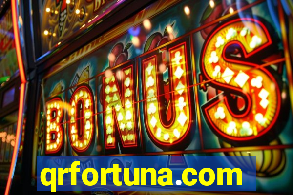 qrfortuna.com