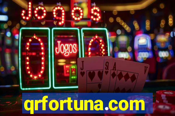 qrfortuna.com