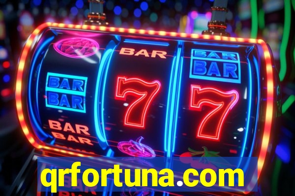 qrfortuna.com