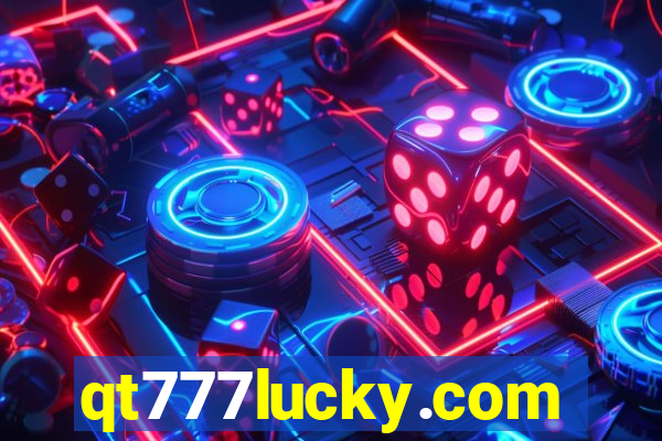 qt777lucky.com