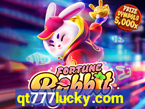 qt777lucky.com