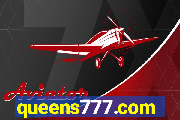 queens777.com