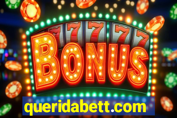 queridabett.com