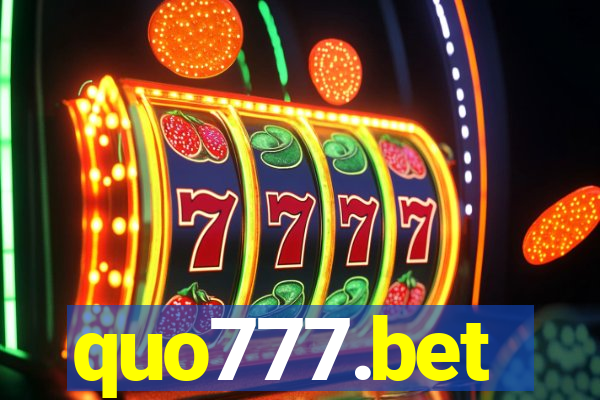 quo777.bet