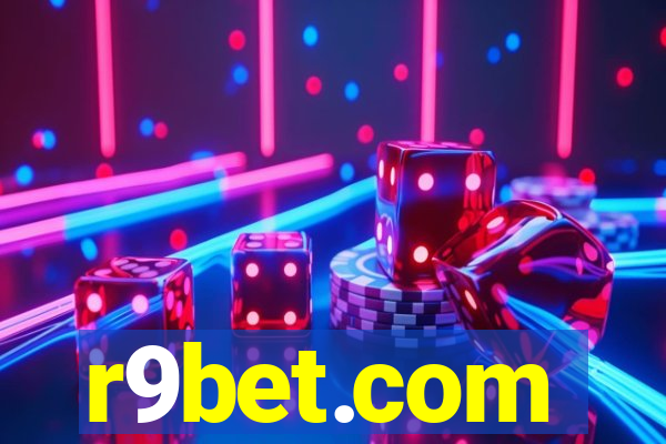 r9bet.com