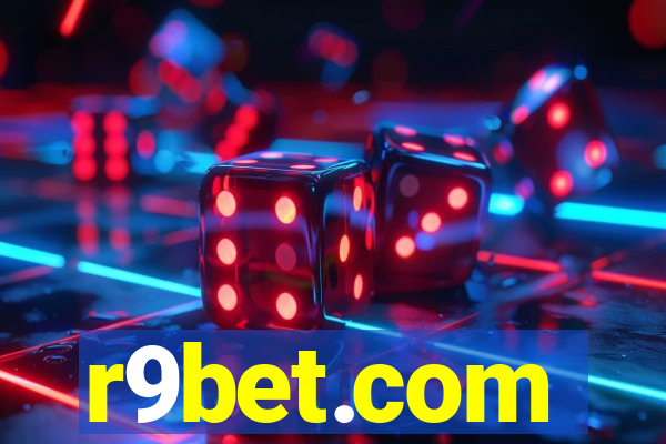 r9bet.com