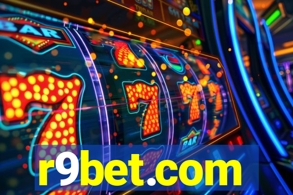 r9bet.com