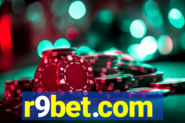 r9bet.com
