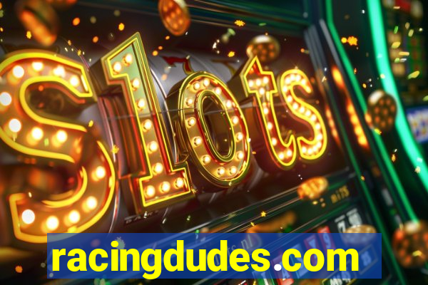 racingdudes.com
