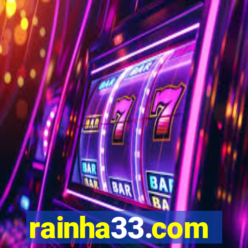 rainha33.com