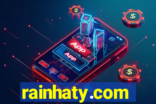 rainhaty.com