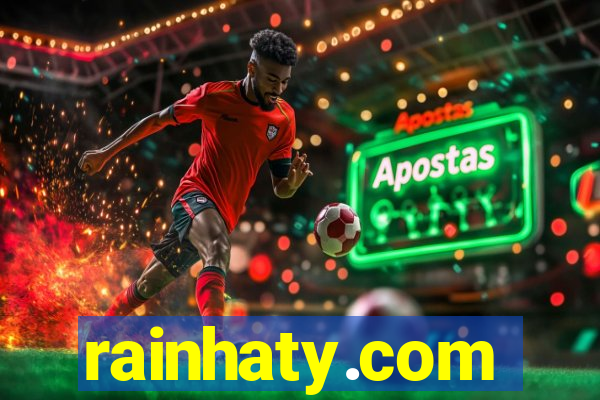 rainhaty.com