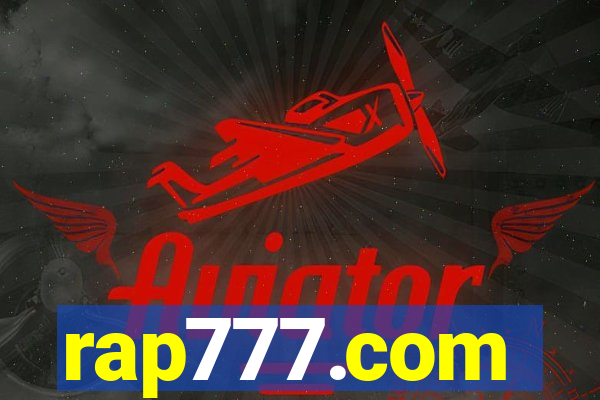 rap777.com