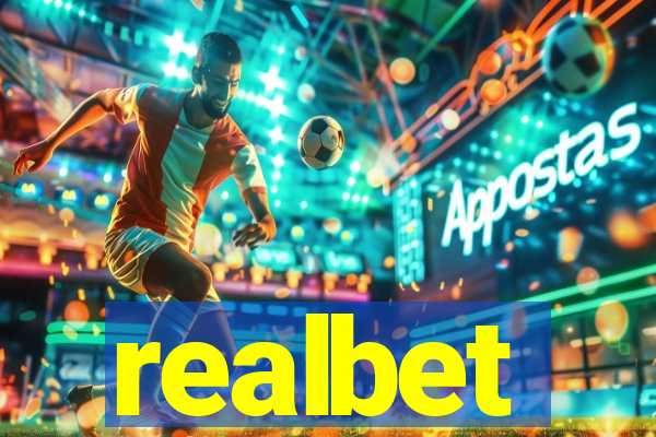 realbet