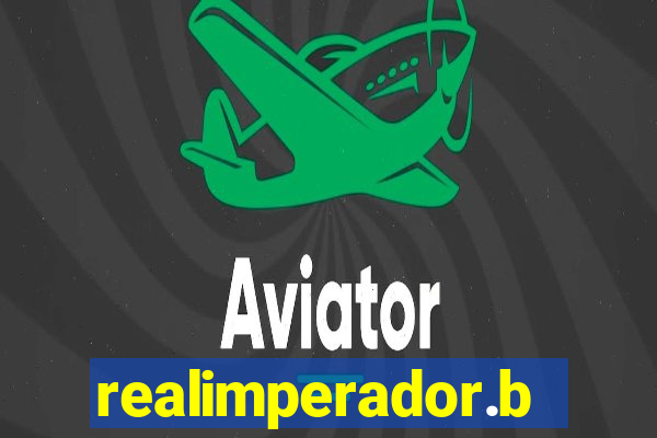 realimperador.bet
