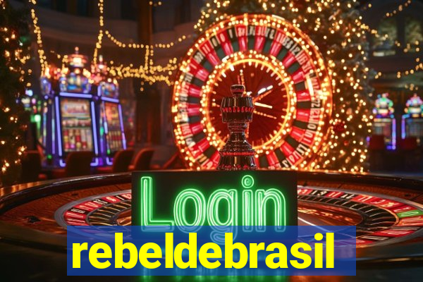 rebeldebrasil
