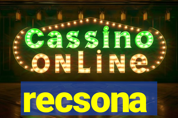 recsona