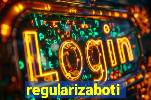 regularizaboti