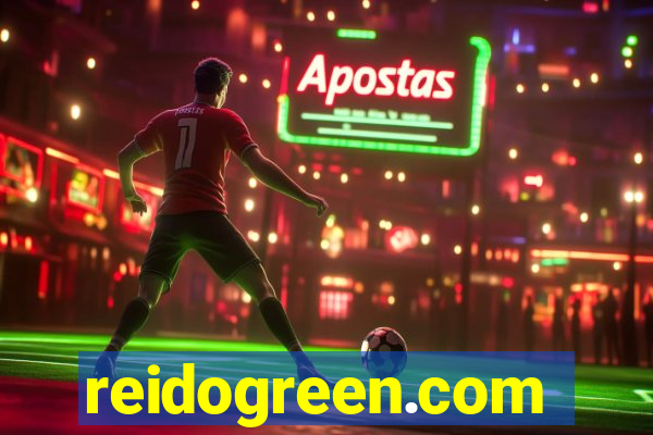 reidogreen.com