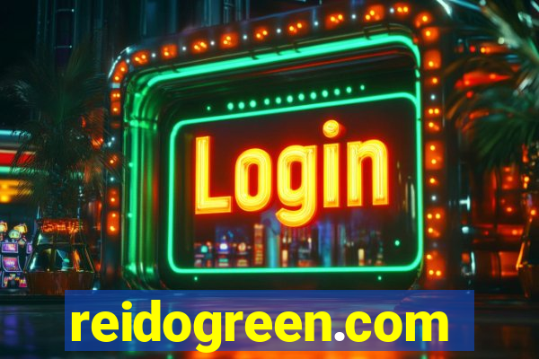 reidogreen.com