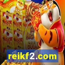 reikf2.com