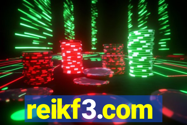 reikf3.com