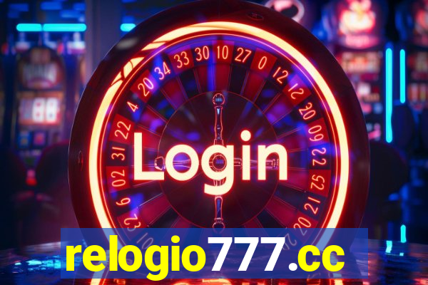relogio777.cc