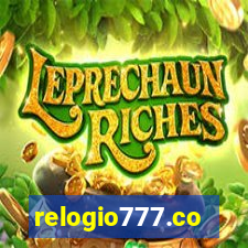 relogio777.co