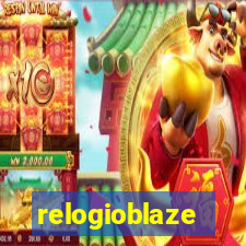relogioblaze