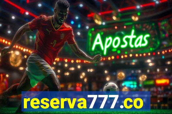 reserva777.co