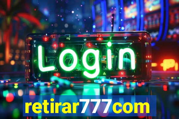 retirar777com