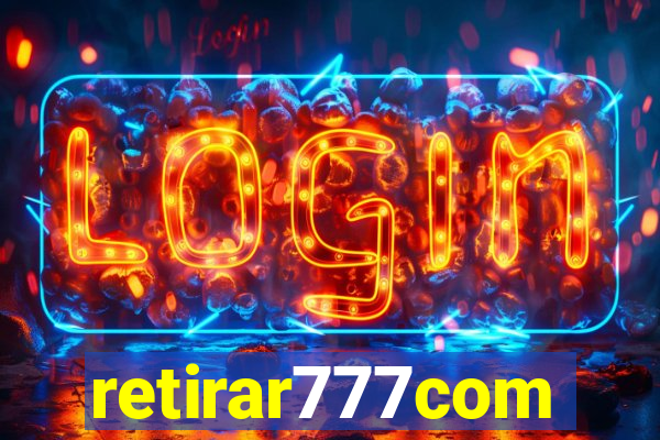 retirar777com