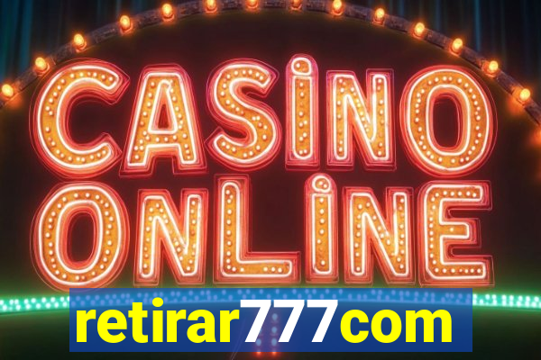 retirar777com