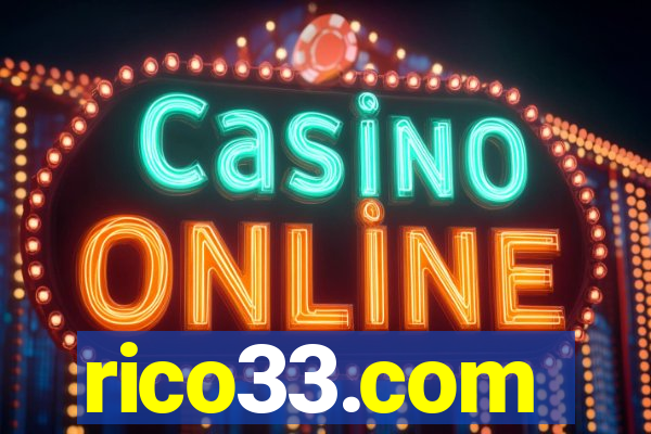 rico33.com