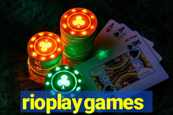 rioplaygames