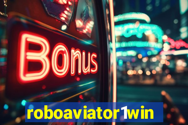 roboaviator1win