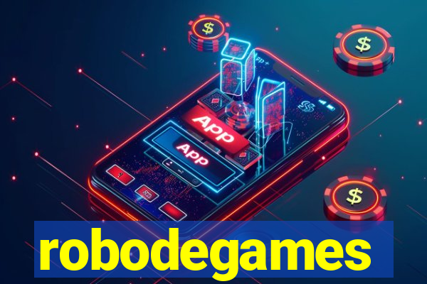 robodegames