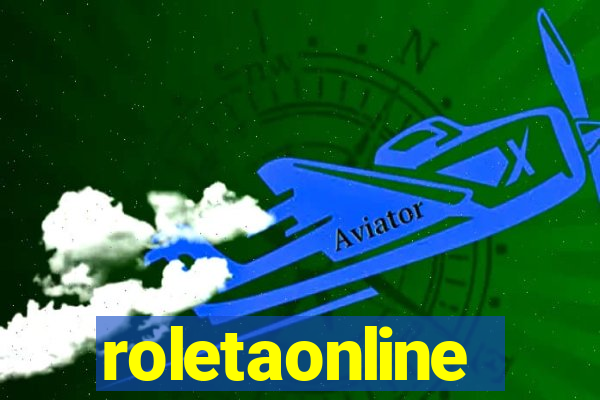 roletaonline