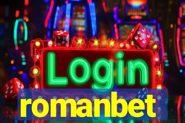 romanbet