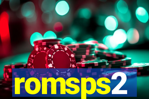 romsps2