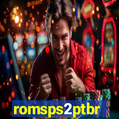 romsps2ptbr