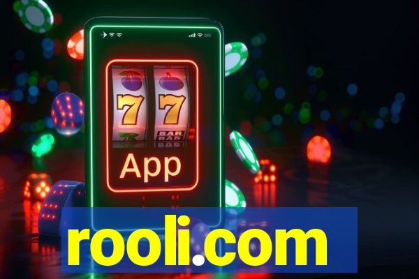 rooli.com