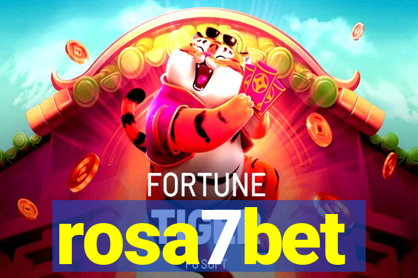 rosa7bet