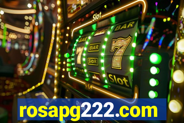 rosapg222.com