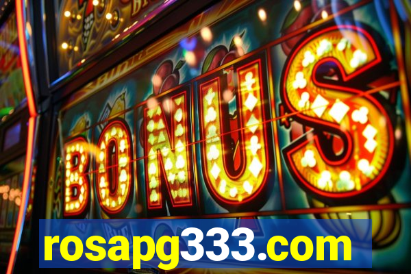 rosapg333.com