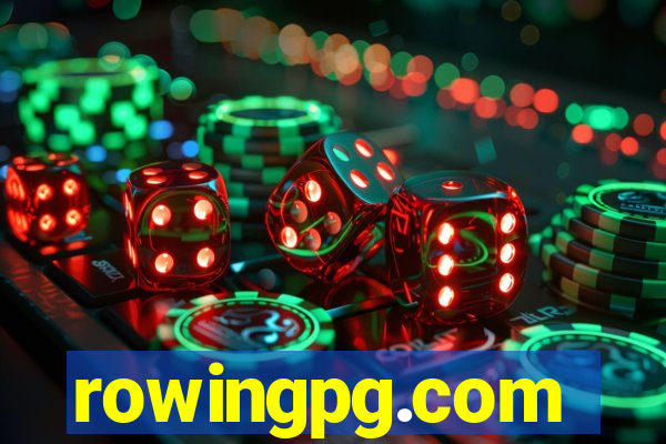 rowingpg.com