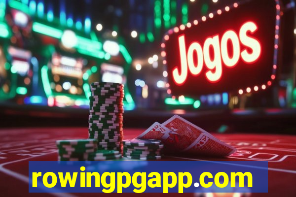 rowingpgapp.com