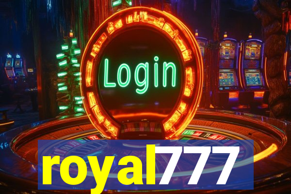royal777