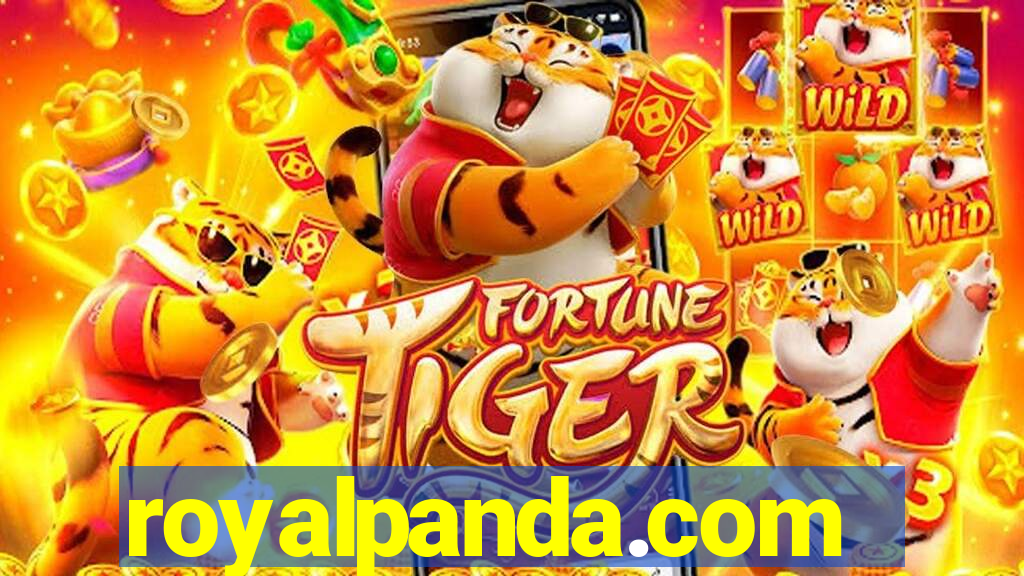 royalpanda.com