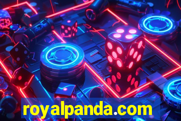 royalpanda.com